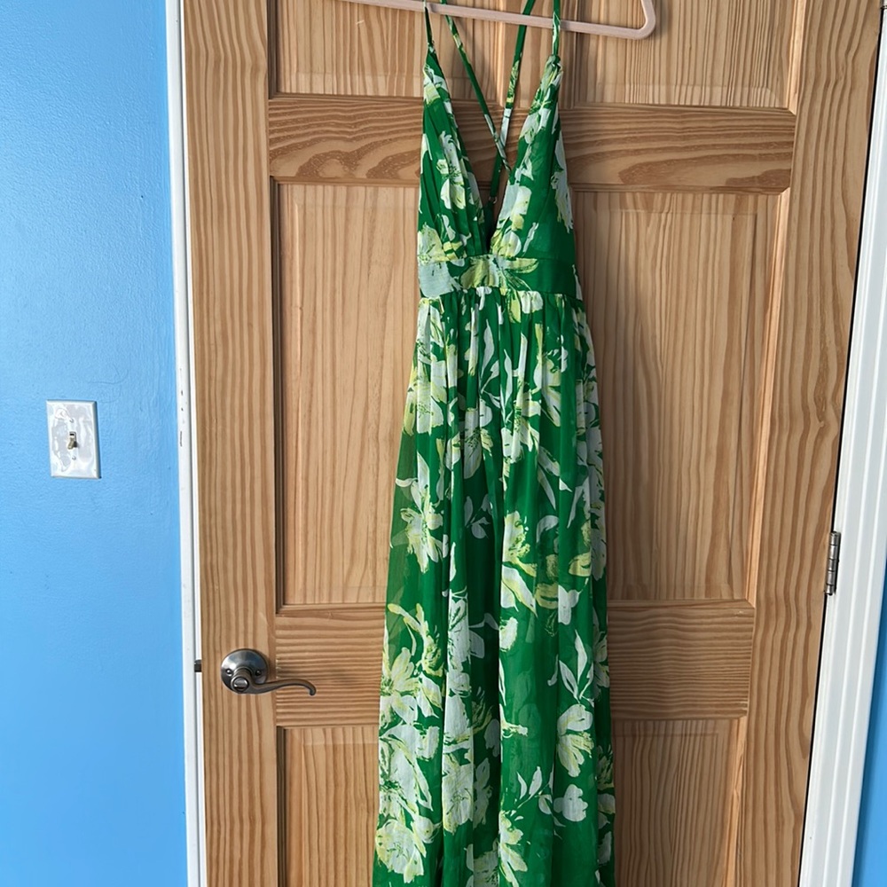 NanaMacs Dress